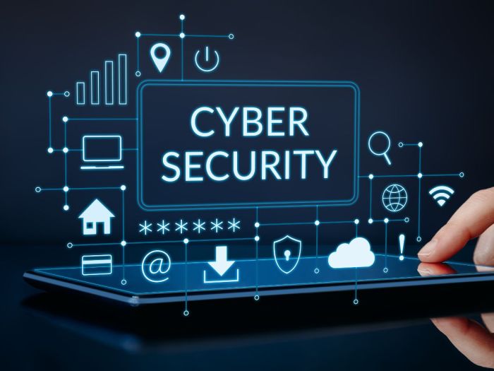 The Growing Importance of Cybersecurity in a Digital World