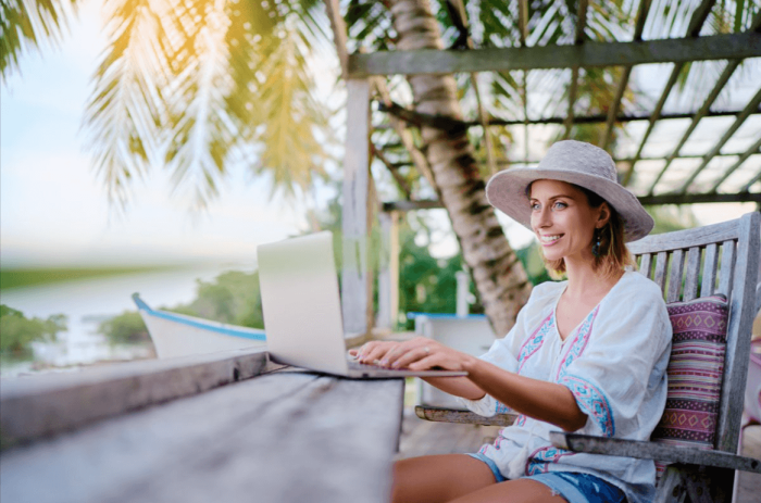 The Rise of Digital Nomads: How Technology Enables Remote Work