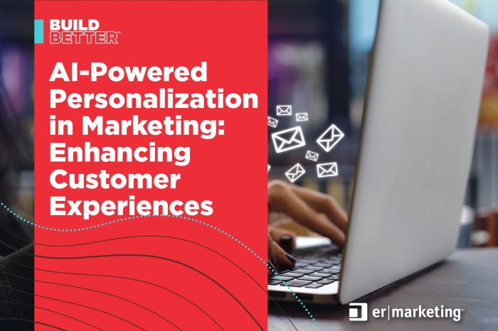 The Future of AI-Powered Personalization in Marketing