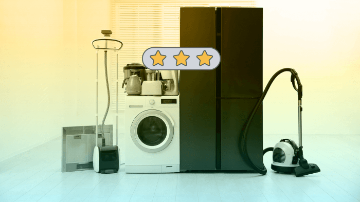 The Future of Smart Appliances and Their Role in Energy Efficiency