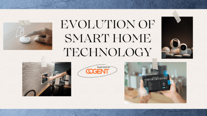 The Evolution of Smart Appliances in Modern Homes