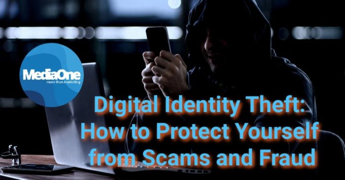 How Blockchain Can Help Combat Identity Theft and Online Fraud