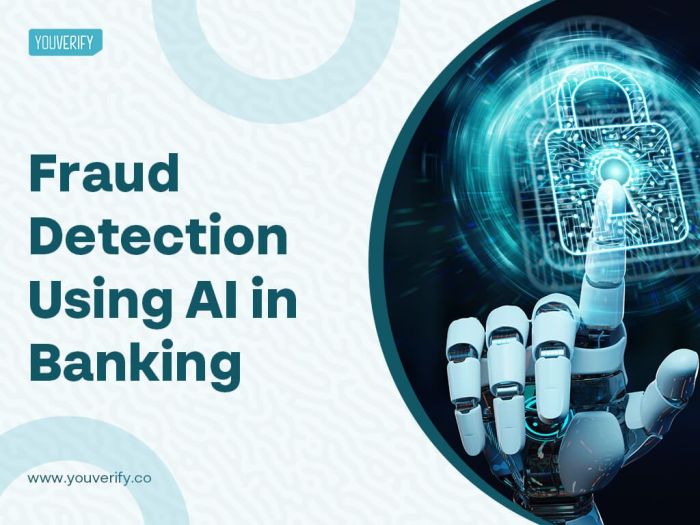 The Role of AI in Fraud Detection and Prevention