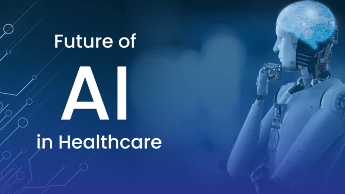 The Role of AI in Advancing Predictive Healthcare Models