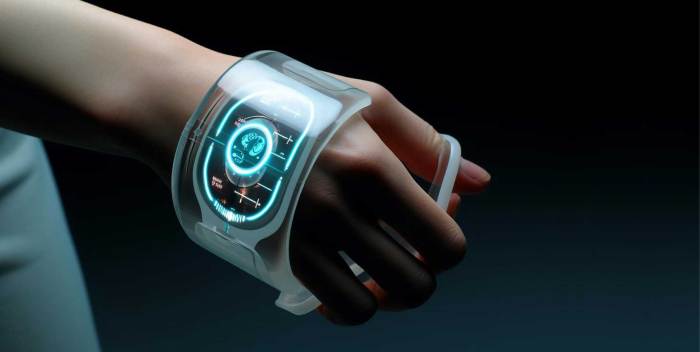 The Role of Smart Wearables in Predicting Health Risks and Outcomes