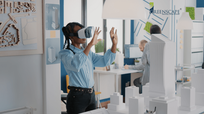 The Impact of Virtual Reality on Real Estate and Property Sales