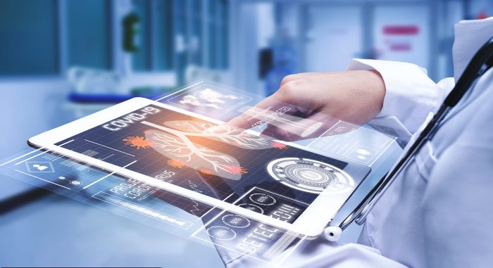 How 5G Networks Will Enable New Technologies in Healthcare