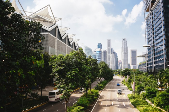 The Role of Smart Cities in Promoting Sustainable Urban Growth