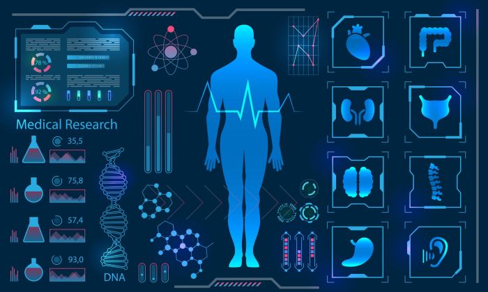 The Future of Digital Health and AI-Powered Diagnostics