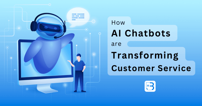 The Future of AI-Powered Chatbots in Customer Service and Support