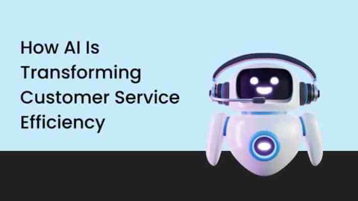 How AI is Reshaping the Customer Service Industry