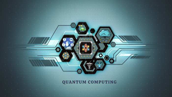 The Future of Quantum Computing in Solving Global Challenges