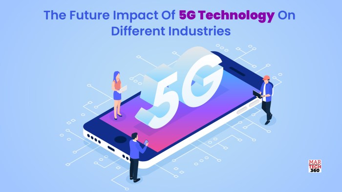 How 5G Will Shape the Future of Entertainment