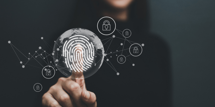 How Blockchain is Enabling Secure Digital Identity Verification