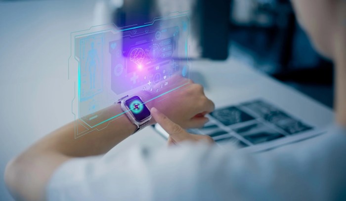 The Future of Smart Wearables in Healthcare Monitoring