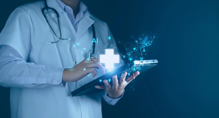 The Impact of AI on Reducing Human Errors in Healthcare Systems