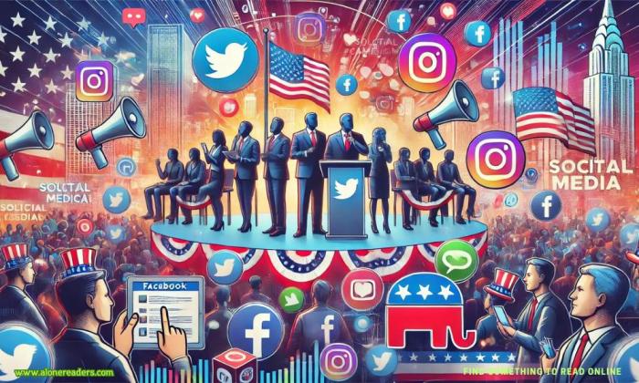 The Growing Influence of Technology on Modern Political Campaigns