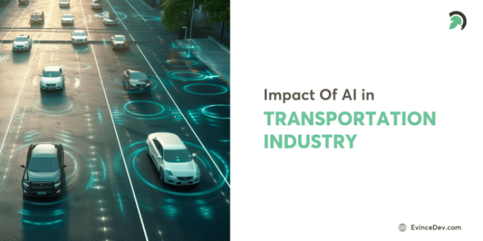 The Role of AI in Enhancing Autonomous Systems for Transportation