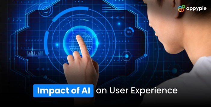 How AI is Enhancing the User Experience in Mobile Apps