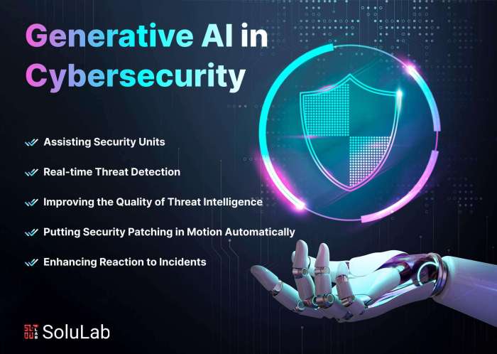 The Role of AI in Enhancing Global Cybersecurity Defense