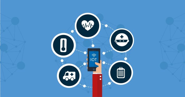 How IoT is Driving Innovation in Healthcare