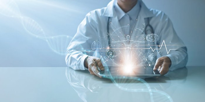 How Technology is Revolutionizing the Healthcare Supply Chain