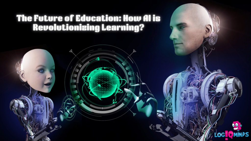 How AI is Revolutionizing the Future of Online Education