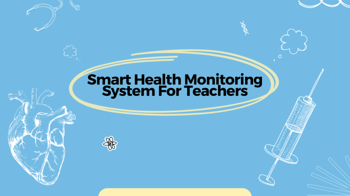 The Role of Smart Devices in Enhancing Public Health Monitoring