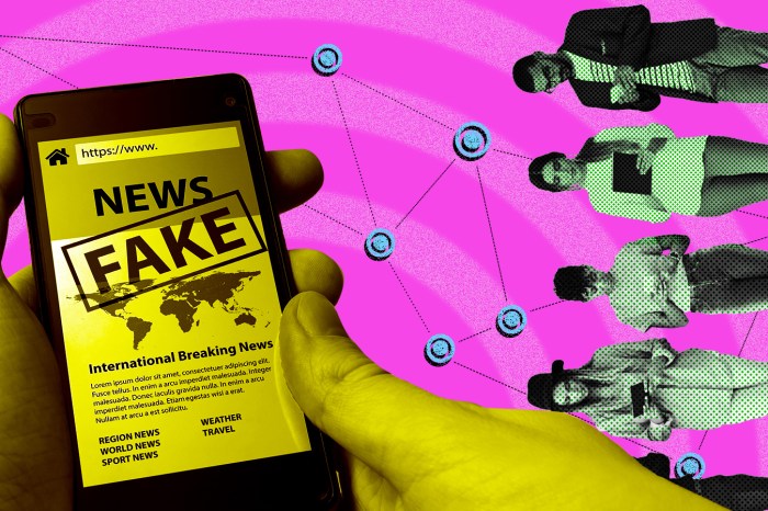 The Role of Technology in Combating Misinformation and Fake News