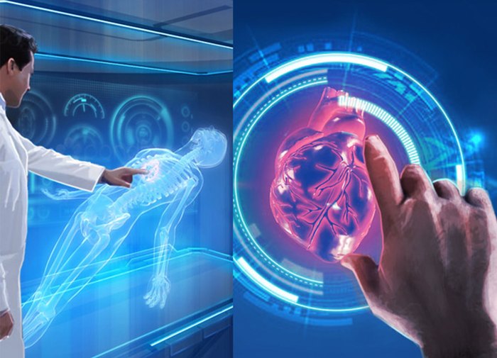 The Future of AI in Advancing Predictive Analytics in Healthcare