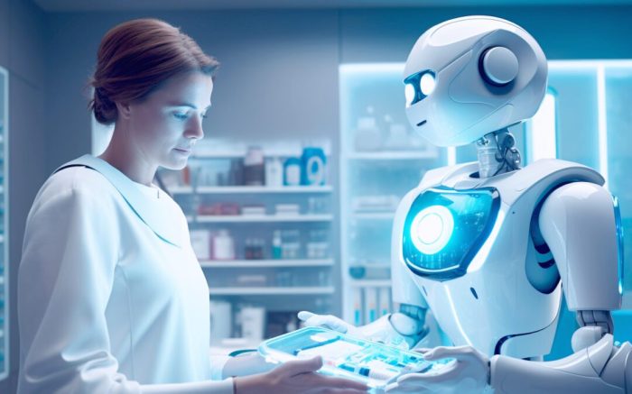 How Robotics and Automation Are Transforming Healthcare