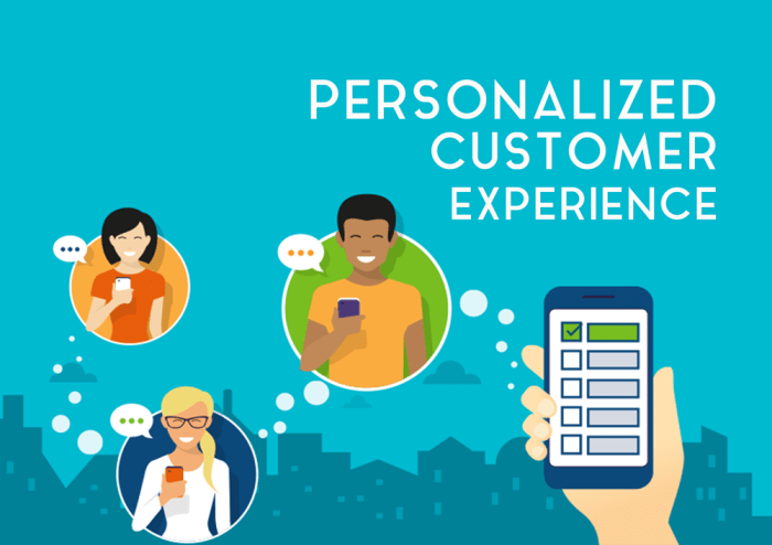 The Role of AI in Personalizing Consumer Experiences