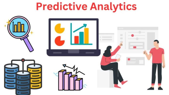 The Impact of Machine Learning on Predictive Analytics in Marketing