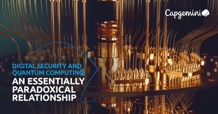 The Role of Quantum Computing in Advancing Global Sustainability