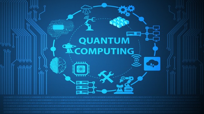 The Future of Quantum Computing in Advancing Scientific Research