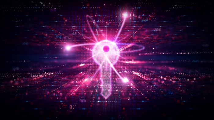 How Quantum Computing Will Revolutionize Data Security