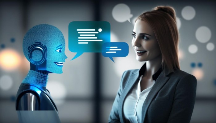 The Role of AI in Enhancing Customer Service Experiences