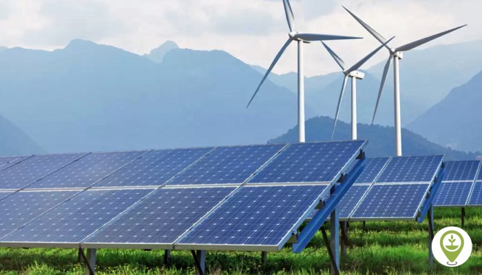 How Technology Is Driving Innovation in Renewable Energy