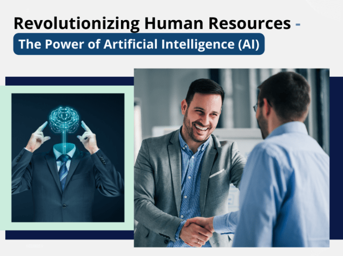 How Artificial Intelligence is Transforming Human Resources