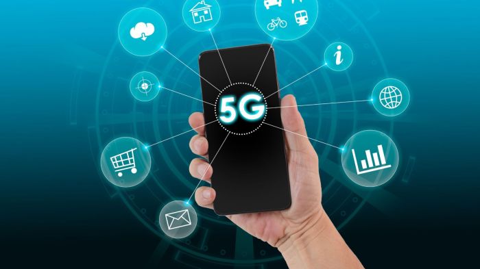 5G Technology: What It Means for the Future of Connectivity