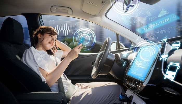 The Future of Transportation: Electric Vehicles and Self-Driving Cars