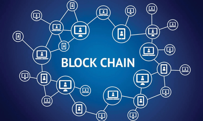 The Role of Blockchain in Facilitating Transparent Financial Transactions