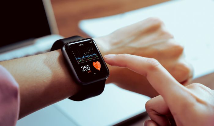 Wearable Technology: Revolutionizing Personal Health and Fitness