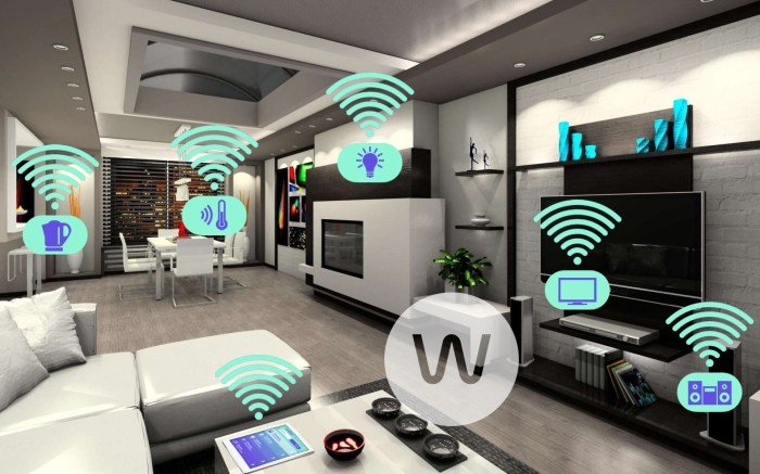 The Future of Smart Appliances and Home Automation