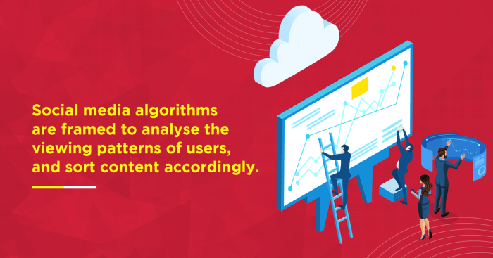 The Influence of Social Media Algorithms on Public Opinion