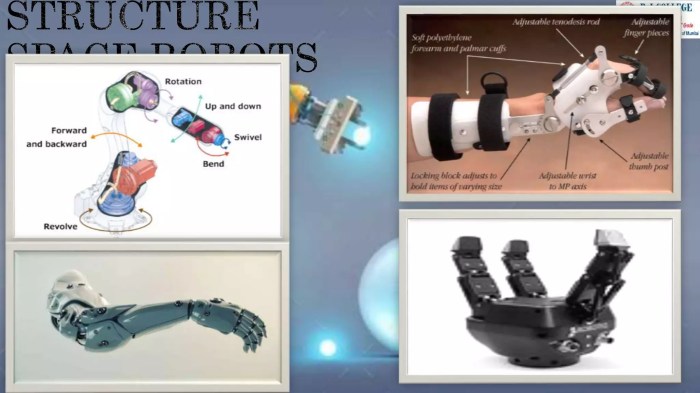 The Role of Robotics in Advancing Space Exploration