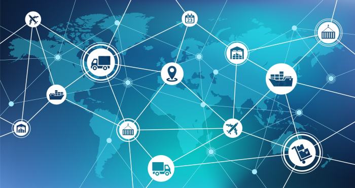 How Blockchain is Transforming the Global Supply Chain