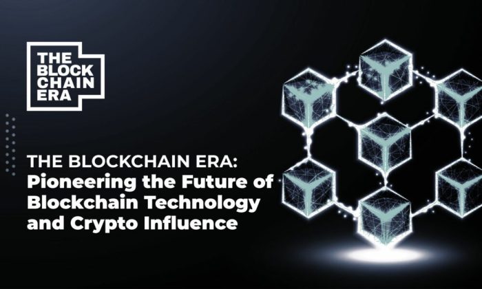 The Future of Blockchain and its Impact on Digital Media Ownership