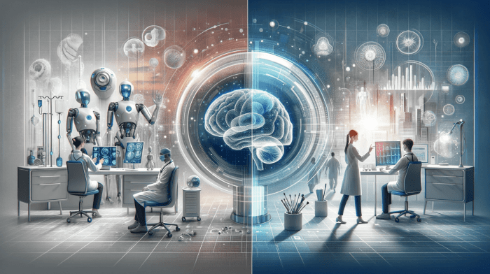 The Role of AI in Advancing Predictive Healthcare Models