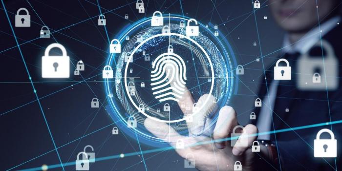 The Rise of Biometric Technology in Personal Security